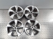 4 cerchi in lega Opel Astra J