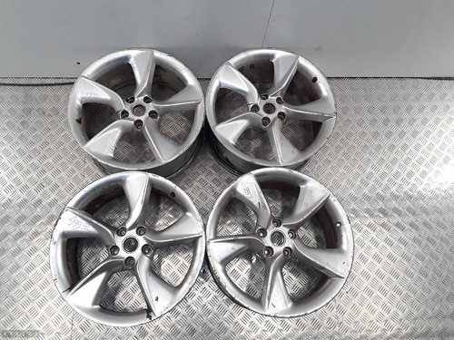 Cerchi lega opel astra - cerchi,