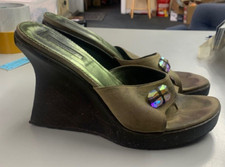 Cesare Paciotti Shoes Sandals