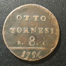 ITALIE - ROYAUME DE NAPLES 8