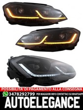 Fari a LED adatti per VW Golf