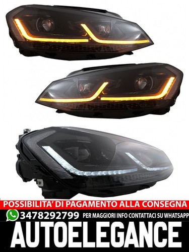 Fari led adatti - adatti, per