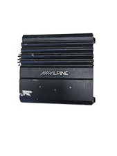 Alpine Amplificatore di