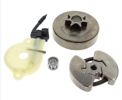 Kit batteria frizione pignone
