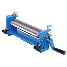 Piegatrice tonda 3 rulli