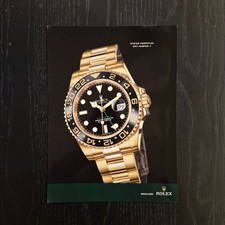2007 Rolex GMT Master II -
