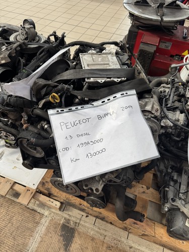 Motore mtj 199a9000 - motore,