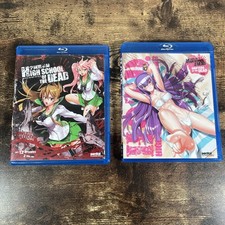 High School of the Dead