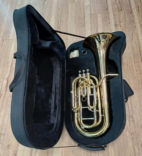 Corno tenore odyssey debut - corno,
