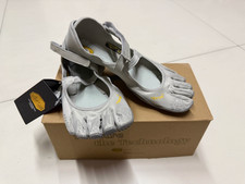 Scarpe da yoga Vibram