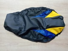 Nos 1999 Husqvarna Wr Wre 125 250 Dual Te E 410 610 Seat Cover Copertina Sella