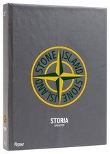 Stone Island: Revised and