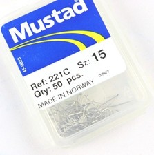 Ami MUSTAD - Ref. 221C - Size