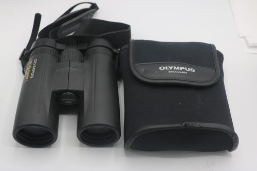 Olympus 10x42 exwp binocolo - olympus,