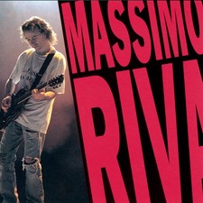 Massimo Riva  - Sangue Nervoso