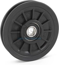 CARRUCOLA NYLON  PER