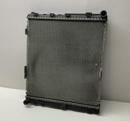 Radiatore acqua climatizzatore