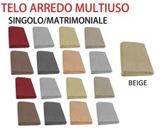 TELO ARREDO COPRIDIVANO