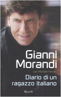 Diario ragazzo italiano - diario, di