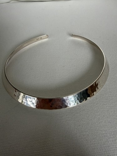 Collana argento sterling - argento,