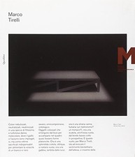 Marco Tirelli. Catalogo della