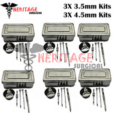 Kit trocar hrt e - kit,