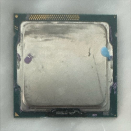 Intel core 3570k processore - core,