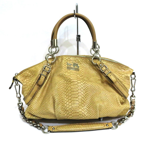Borsa tracolla coach - a,
