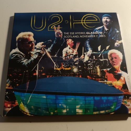 The sse hydro glasgow - sse,