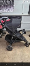 Chicco Stroller And More