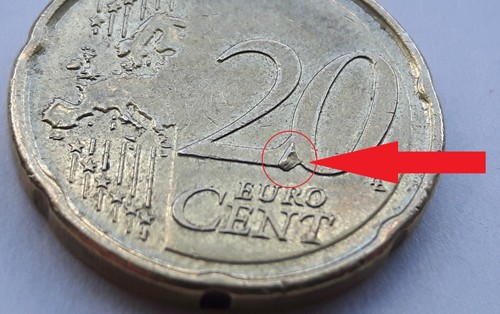 Centesimi euro 2010 - di,