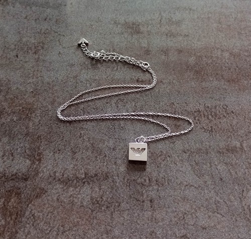 Collana emporio armani - emporio,