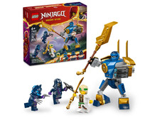 LEGO Ninjago 71805 Pack Mech
