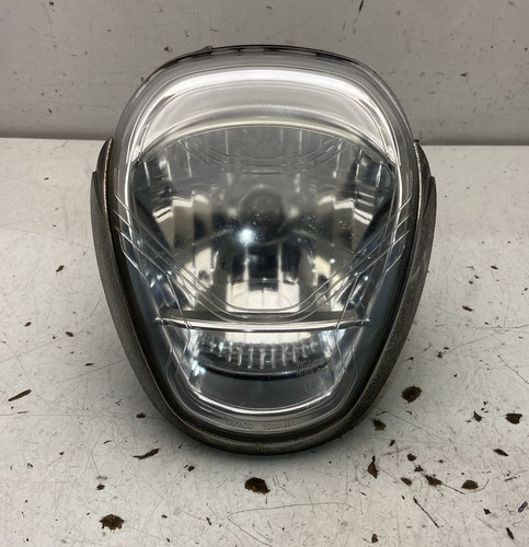 Faro anteriore per piaggio - faro,