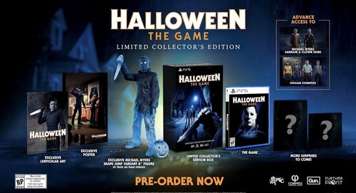 Prevendita halloween - prevendita, 🎃