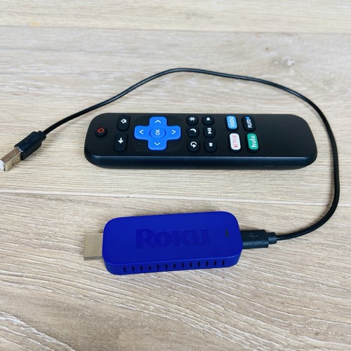 Roku streaming stick 3500x - stick,