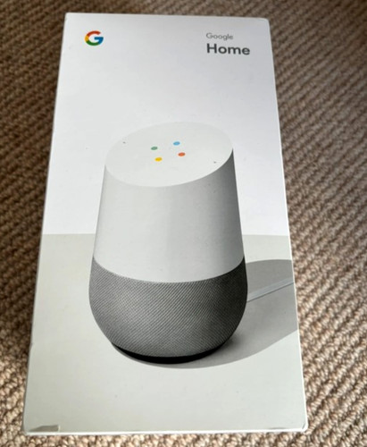 Google home smart - home, assistant