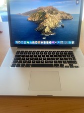 Apple MacBook Pro "Core i7"