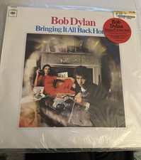 Bob Dylan – Bringing It All