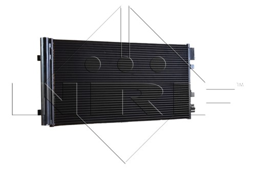 Condensatore climatizzatore - condensatore,,