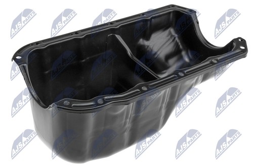 Coppa olio per fiat lancia - coppa,