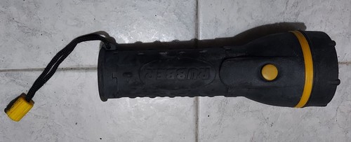 Torcia rubber sub - rubber,