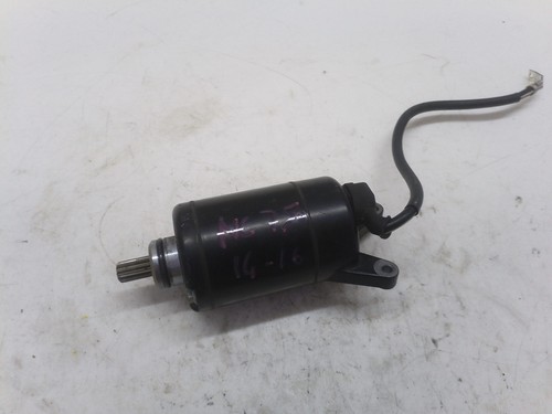 Honda 750 16 motorino - 14,
