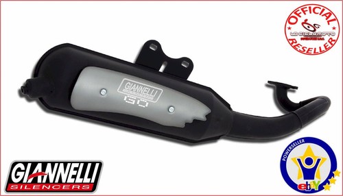 Marmitta aprilia scarabeo - marmitta,