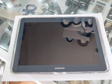 Samsung Galaxy Note LTE 10.1