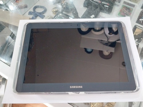 Samsung galaxy note lte - galaxy, 10.1