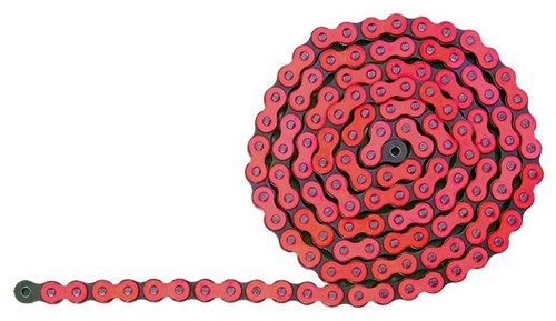 Catena axring 420 132 - 420, maglie