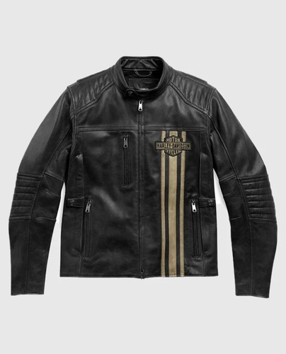 Giacca harley davidson - giacca,