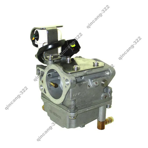 Carburatore per motore