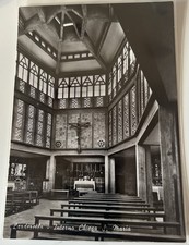 Cartolina Di Larderello